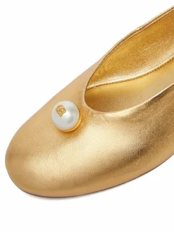 Ballerine CEO-ROSE-LT1670-9 Oro
