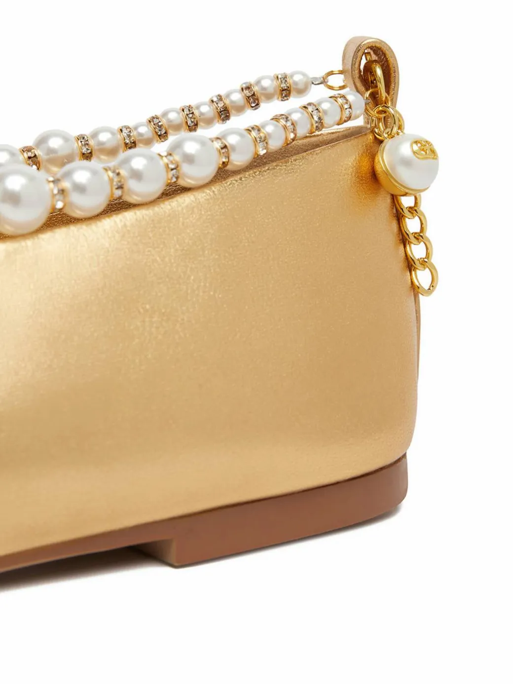 Ballerine CEO-ROSE-LT1670-9 Oro