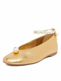 Ballerine CEO-ROSE-LT1670-9 Oro