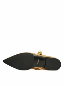 Ballerine CEO-ROSE-LT2512-72 Oro