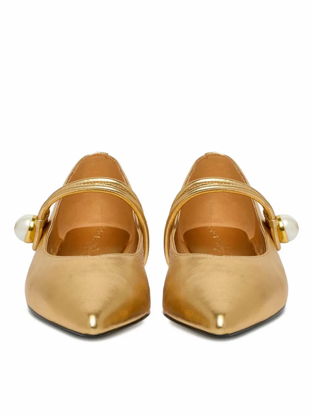 Ballerine CEO-ROSE-LT2512-72 Oro