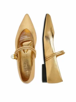 Ballerine CEO-ROSE-LT2512-72 Oro