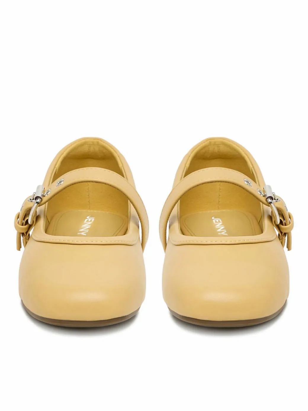 Ballerine CEO-R26SS00933-P Giallo
