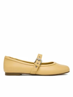 Ballerine CEO-R26SS00933-P Giallo