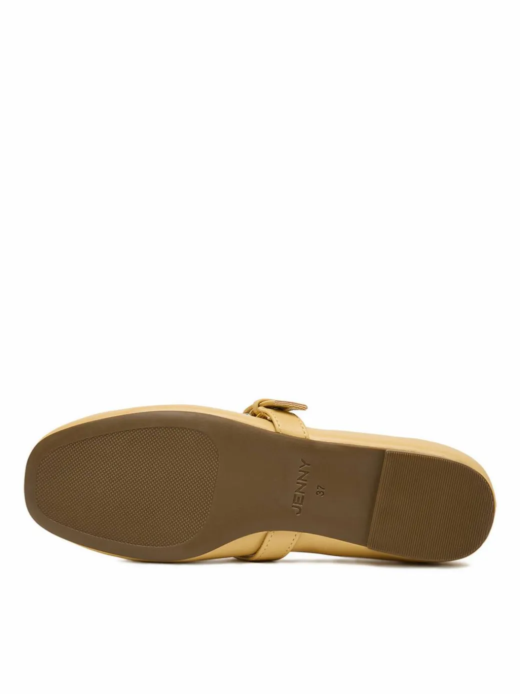Ballerine CEO-R26SS00933-P Giallo