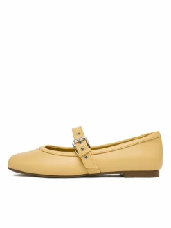 Ballerine CEO-R26SS00933-P Giallo