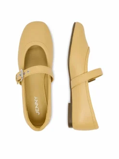 Ballerine CEO-R26SS00933-P Giallo