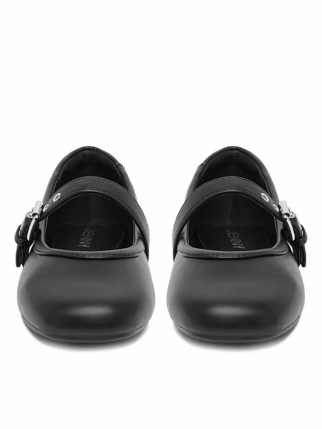 Ballerine CEO-R26SS00933-P Nero