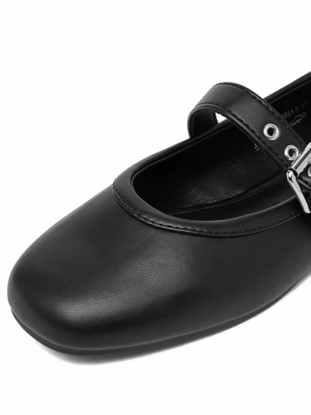 Ballerine CEO-R26SS00933-P Nero