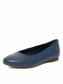 Ballerine CEO-RST-ARABELLA-06 Blu scuro