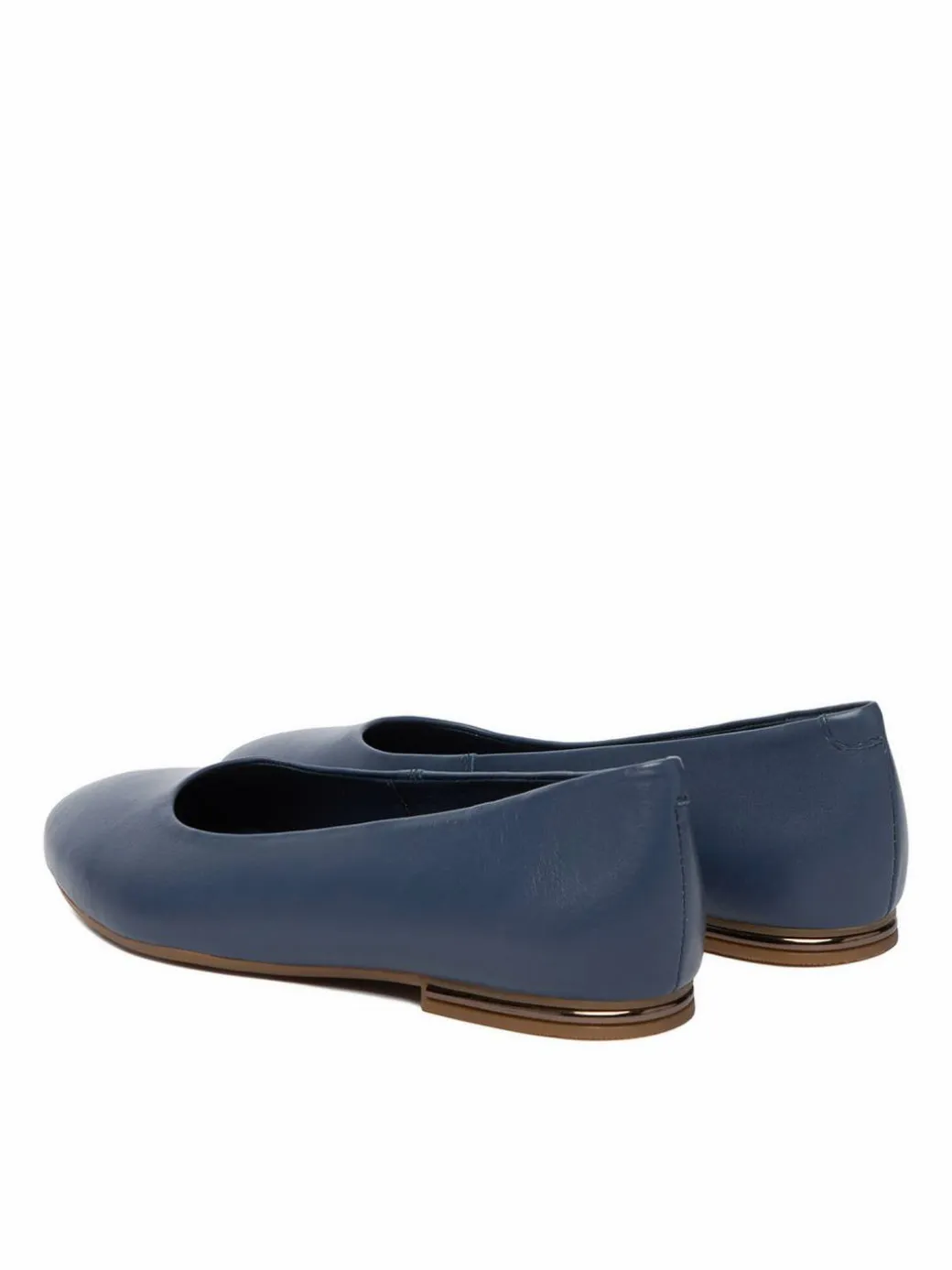 Ballerine CEO-RST-ARABELLA-06 Blu scuro