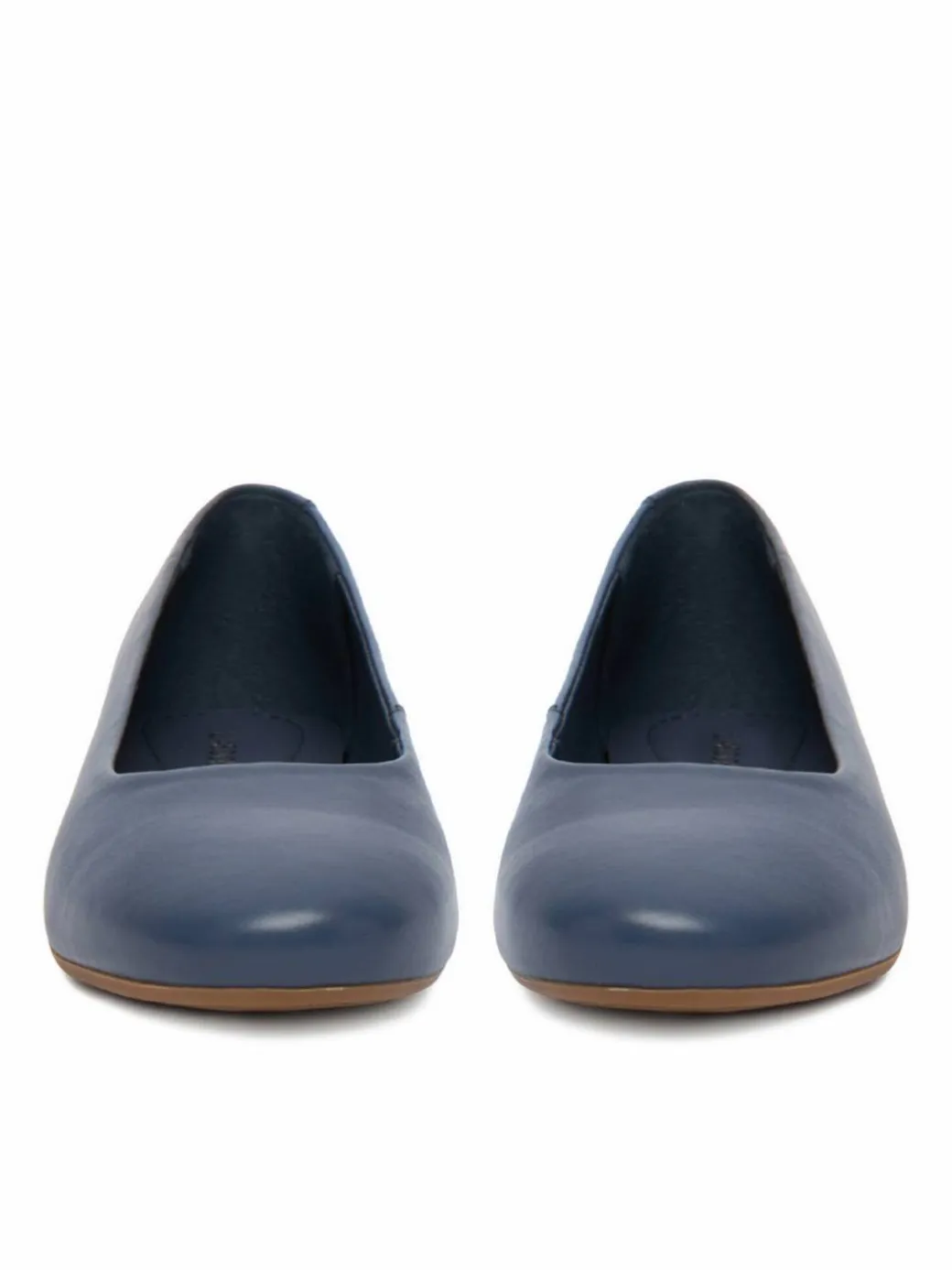 Ballerine CEO-RST-ARABELLA-06 Blu scuro