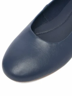 Ballerine CEO-RST-ARABELLA-06 Blu scuro