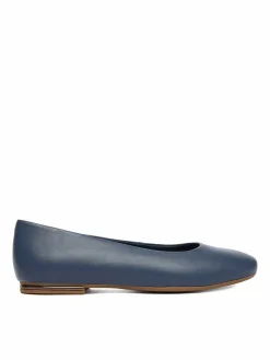 Ballerine CEO-RST-ARABELLA-06 Blu scuro
