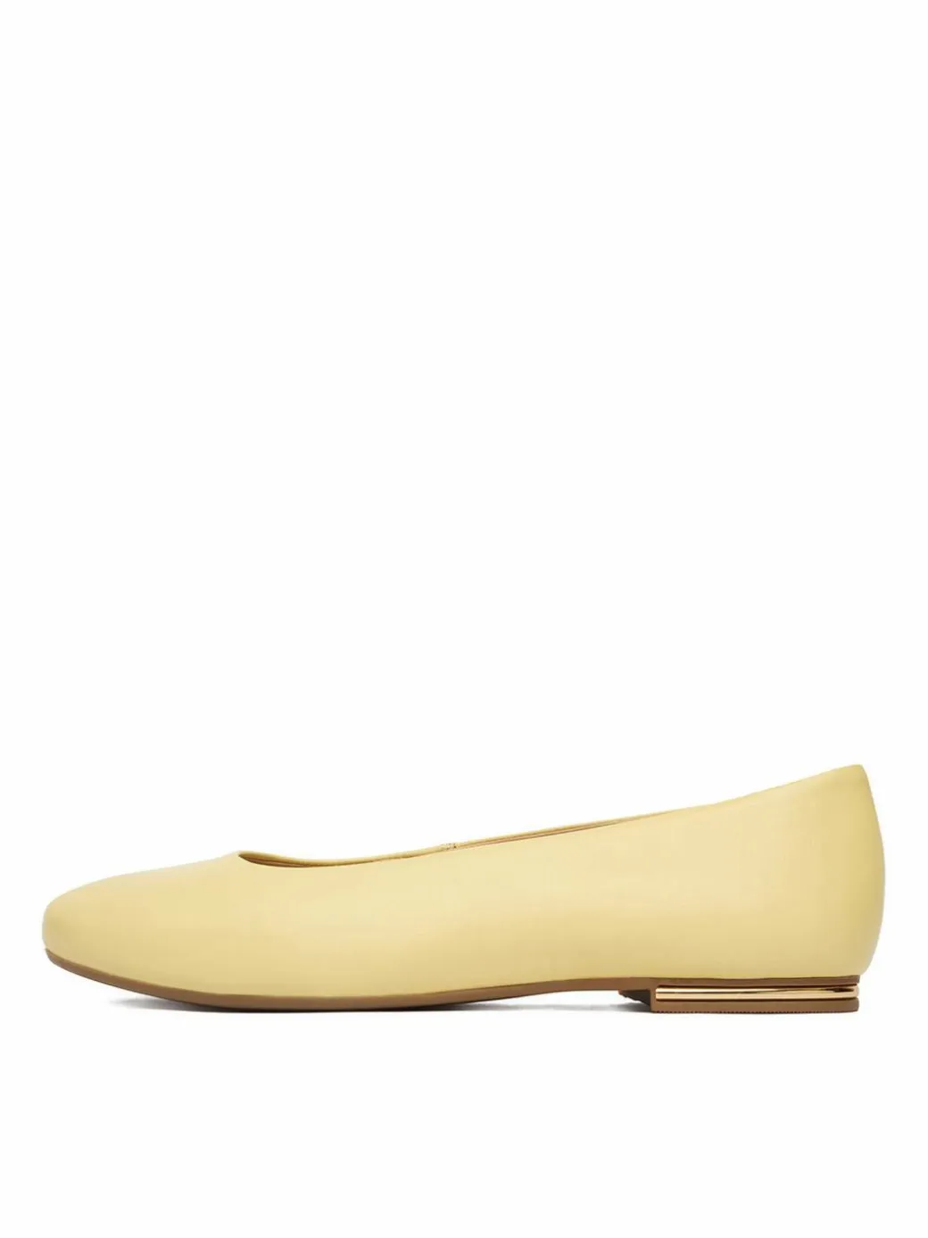Ballerine CEO-RST-ARABELLA-06 Giallo
