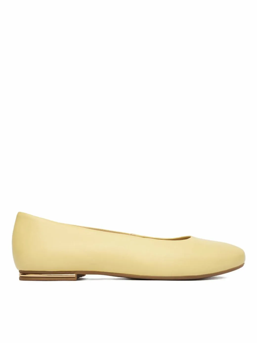 Ballerine CEO-RST-ARABELLA-06 Giallo
