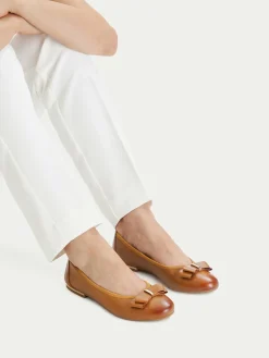 Ballerine CEO-RST-ARABELLA-02 Marrone