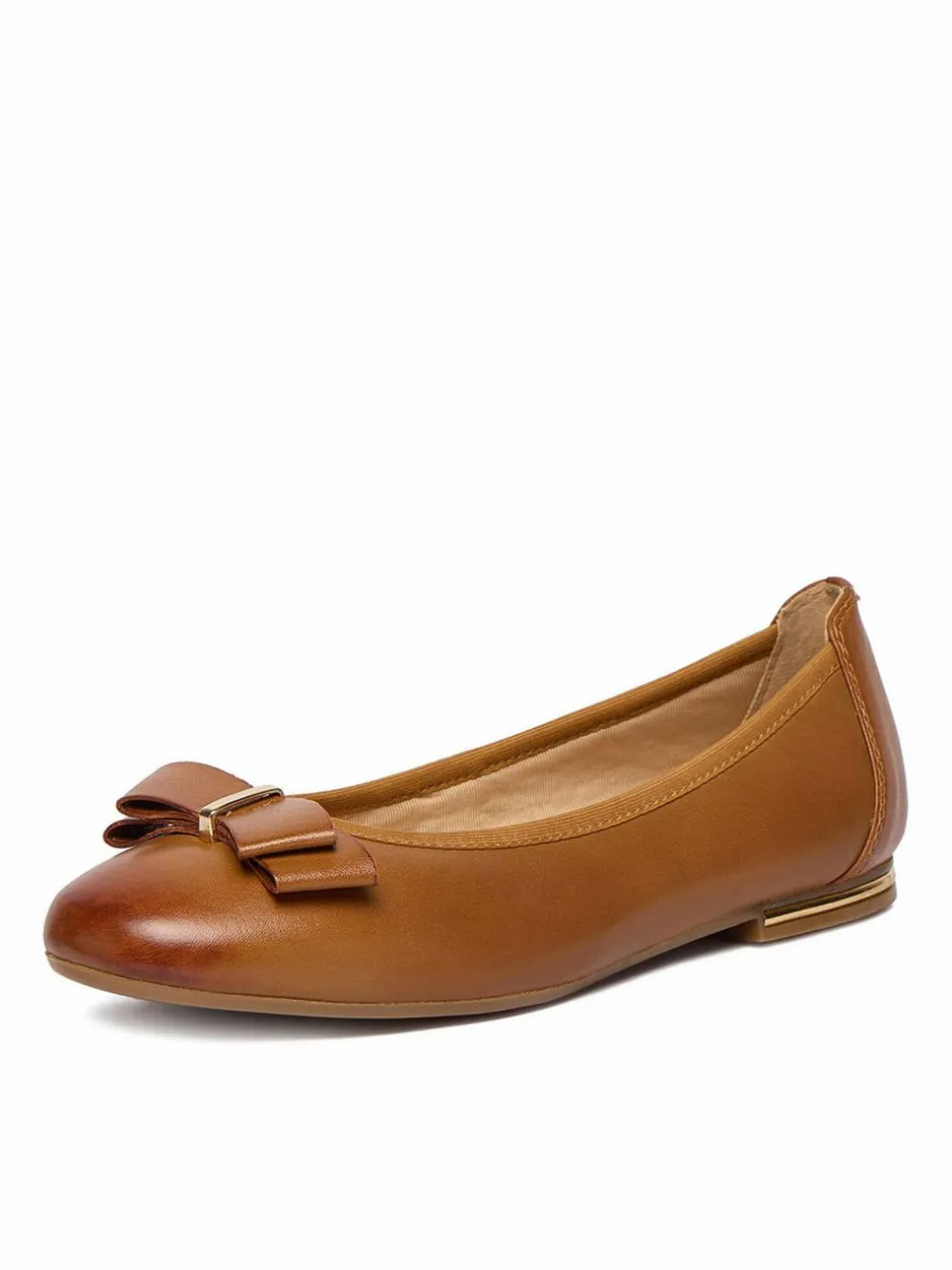 Ballerine CEO-RST-ARABELLA-02 Marrone