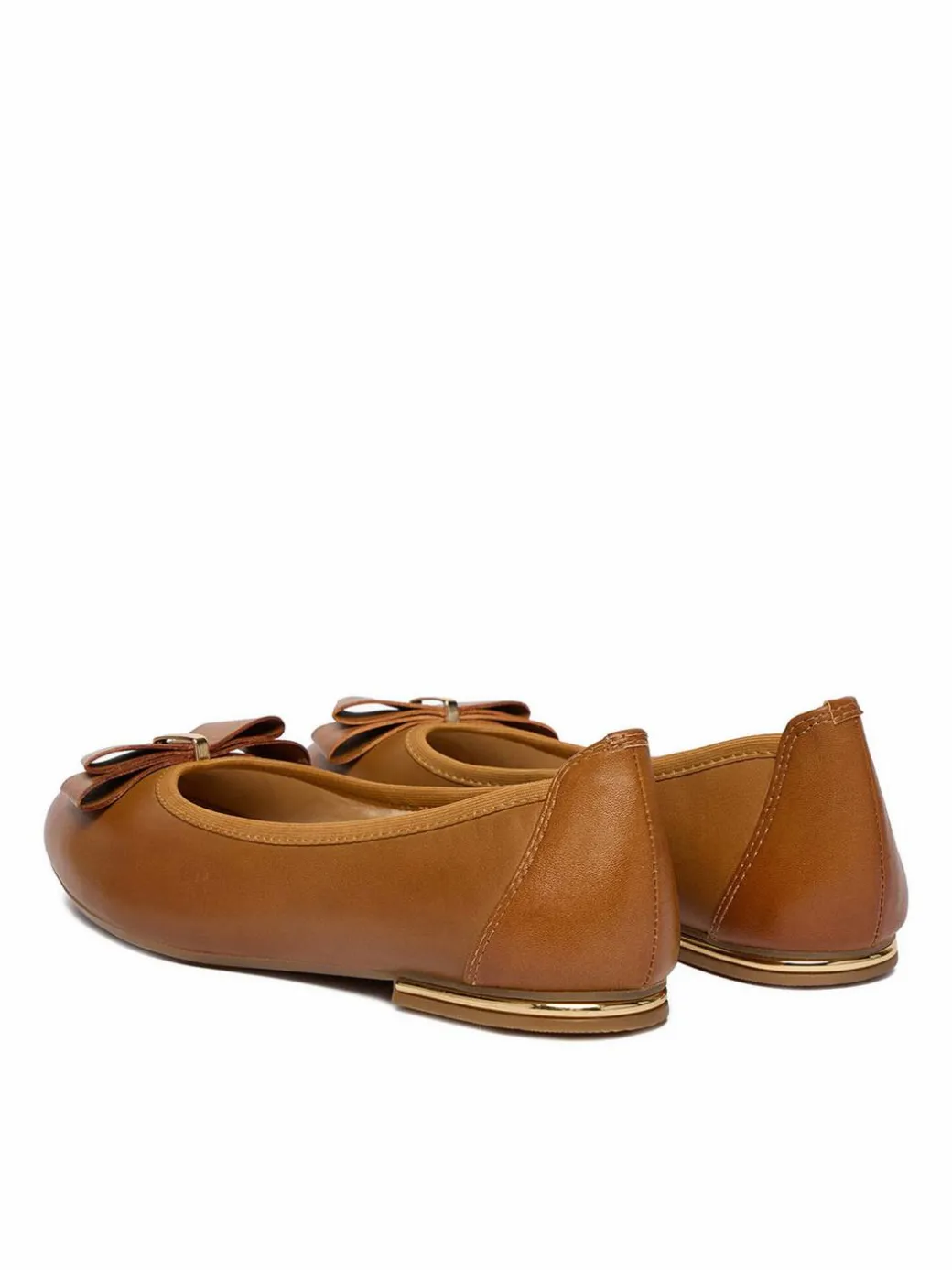 Ballerine CEO-RST-ARABELLA-02 Marrone