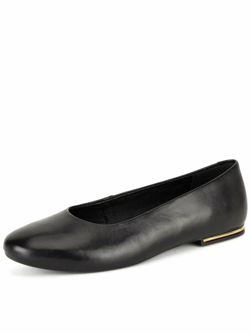 Ballerine CEO-RST-ARABELLA-06 Nero