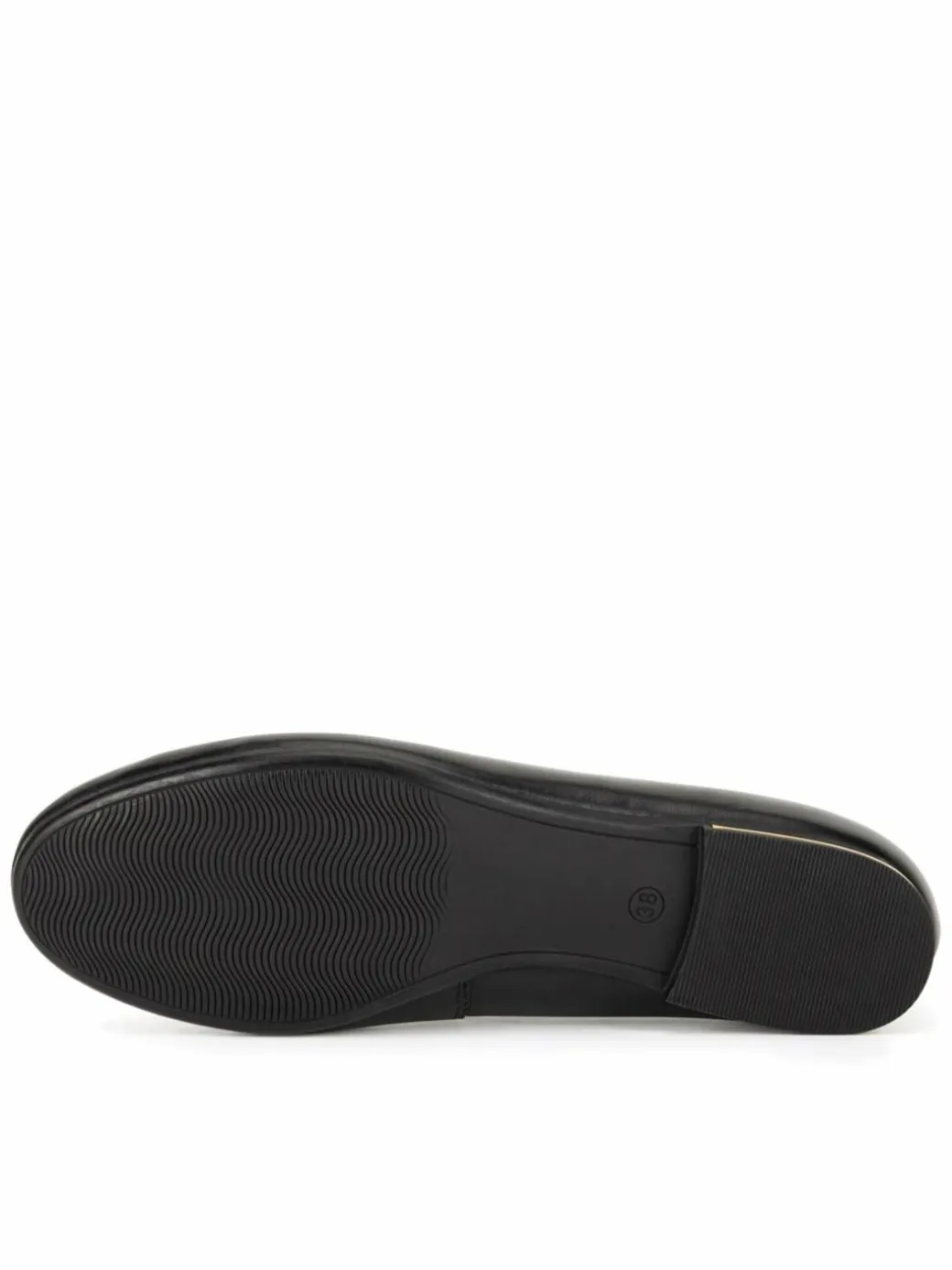 Ballerine CEO-RST-ARABELLA-06 Nero