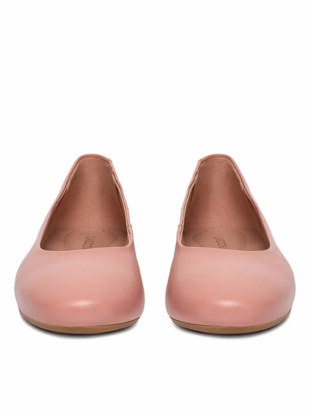 Ballerine CEO-RST-ARABELLA-06 Rosa