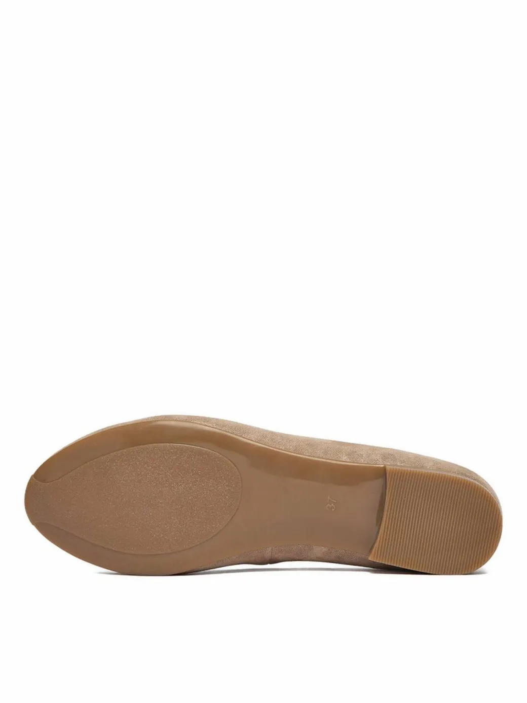 Ballerine CEO-RST-ERICA-50 Beige