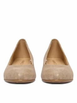 Ballerine CEO-RST-ERICA-50 Beige