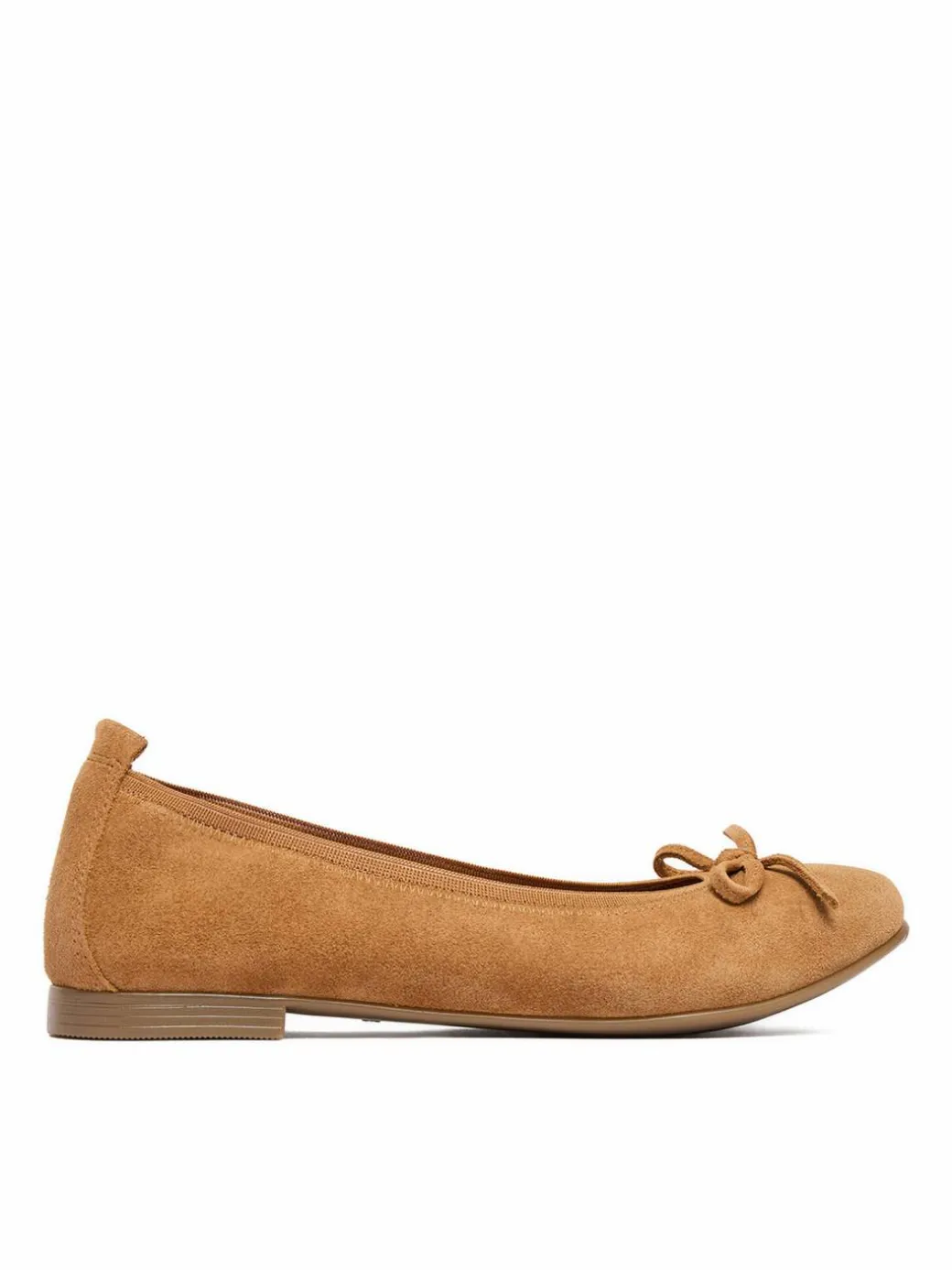 Ballerine CEO-RST-ERICA-65 Marrone