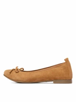 Ballerine CEO-RST-ERICA-65 Marrone