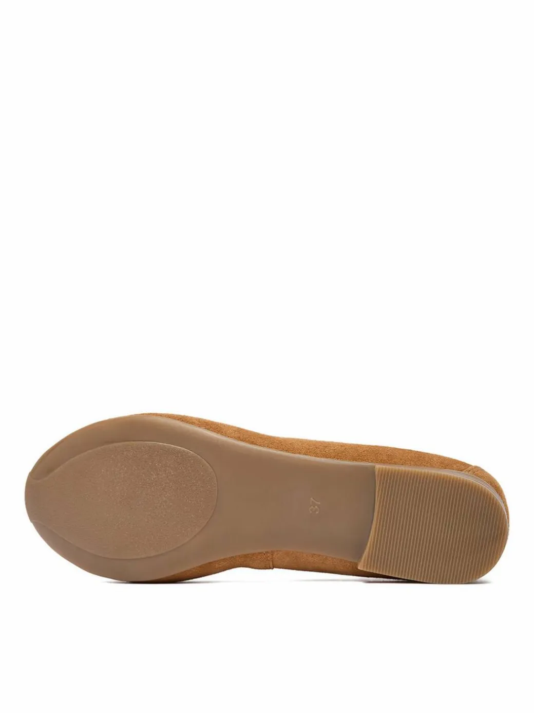 Ballerine CEO-RST-ERICA-65 Marrone