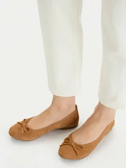 Ballerine CEO-RST-ERICA-65 Marrone