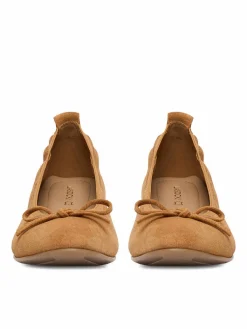 Ballerine CEO-RST-ERICA-65 Marrone