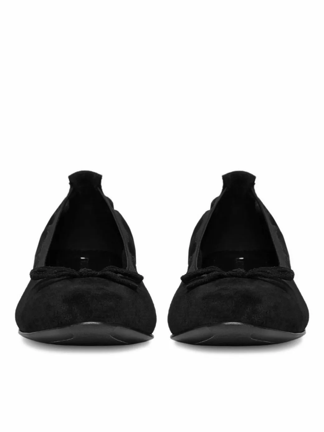 Ballerine CEO-RST-ERICA-65 Nero