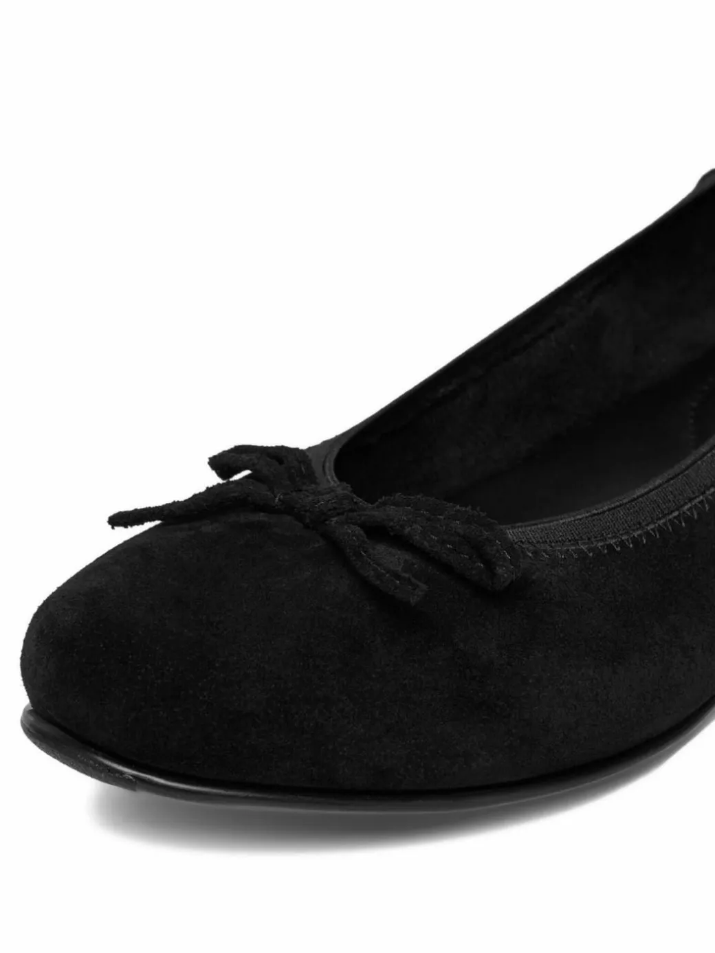 Ballerine CEO-RST-ERICA-65 Nero