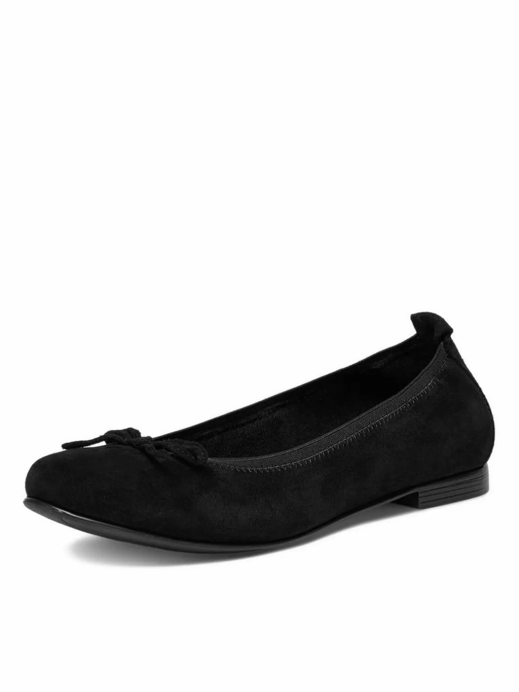 Ballerine CEO-RST-ERICA-65 Nero