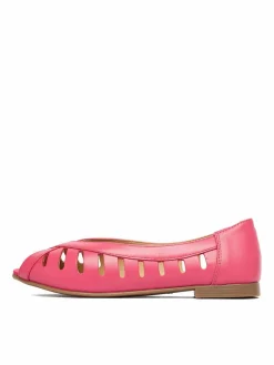 Ballerine CEO-RST-ERICA-66 Rosa