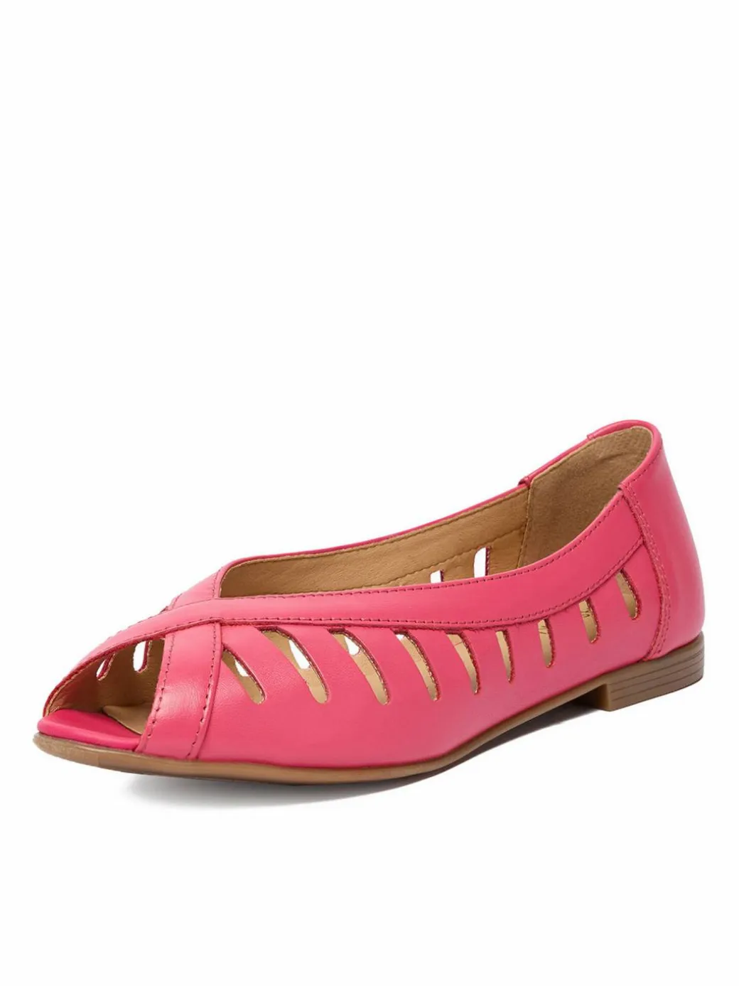 Ballerine CEO-RST-ERICA-66 Rosa