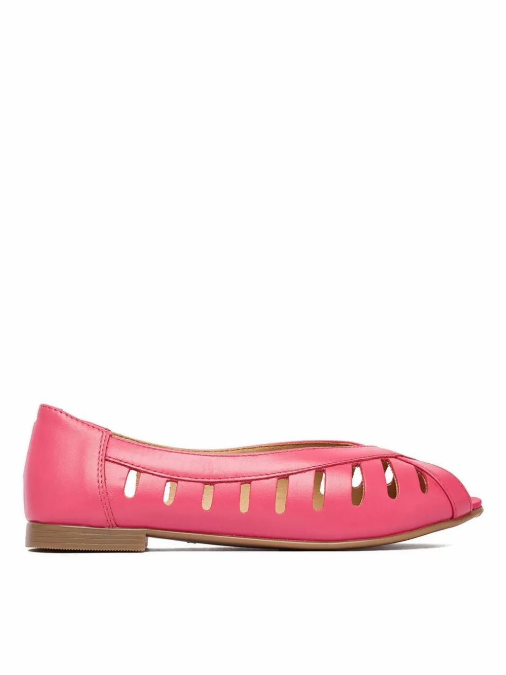 Ballerine CEO-RST-ERICA-66 Rosa