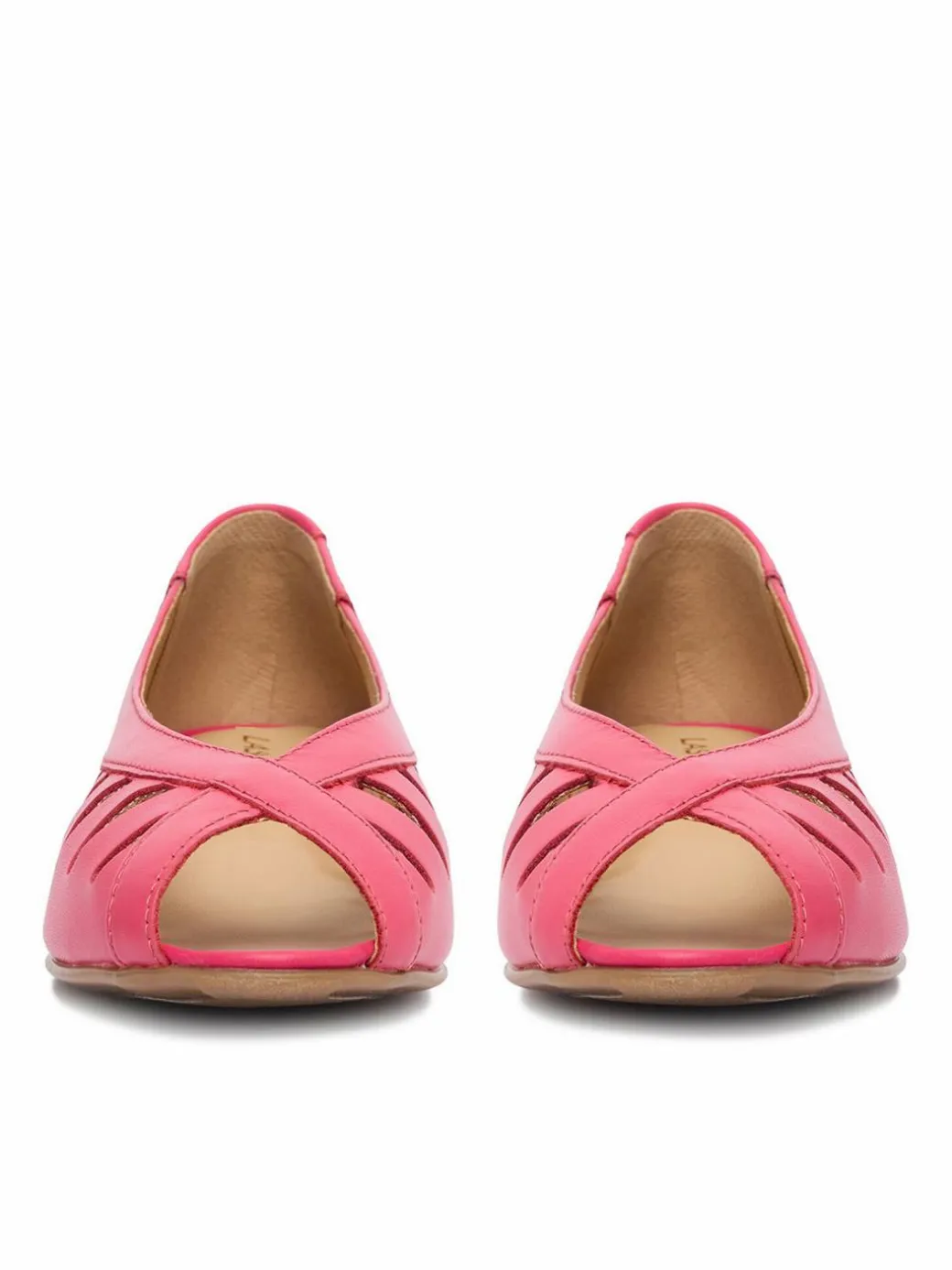 Ballerine CEO-RST-ERICA-66 Rosa