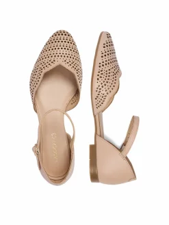 Ballerine CEO-RST-KAJA-24 Beige