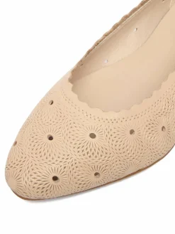 Ballerine CEO-RST-KAJA-20 Beige