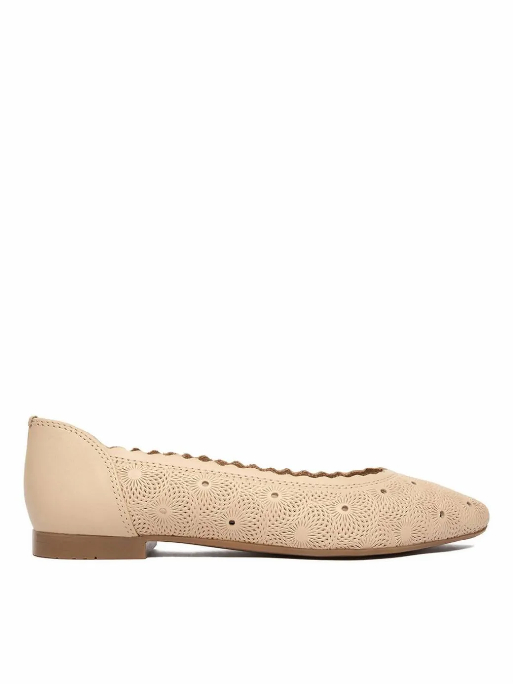 Ballerine CEO-RST-KAJA-20 Beige