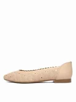 Ballerine CEO-RST-KAJA-20 Beige
