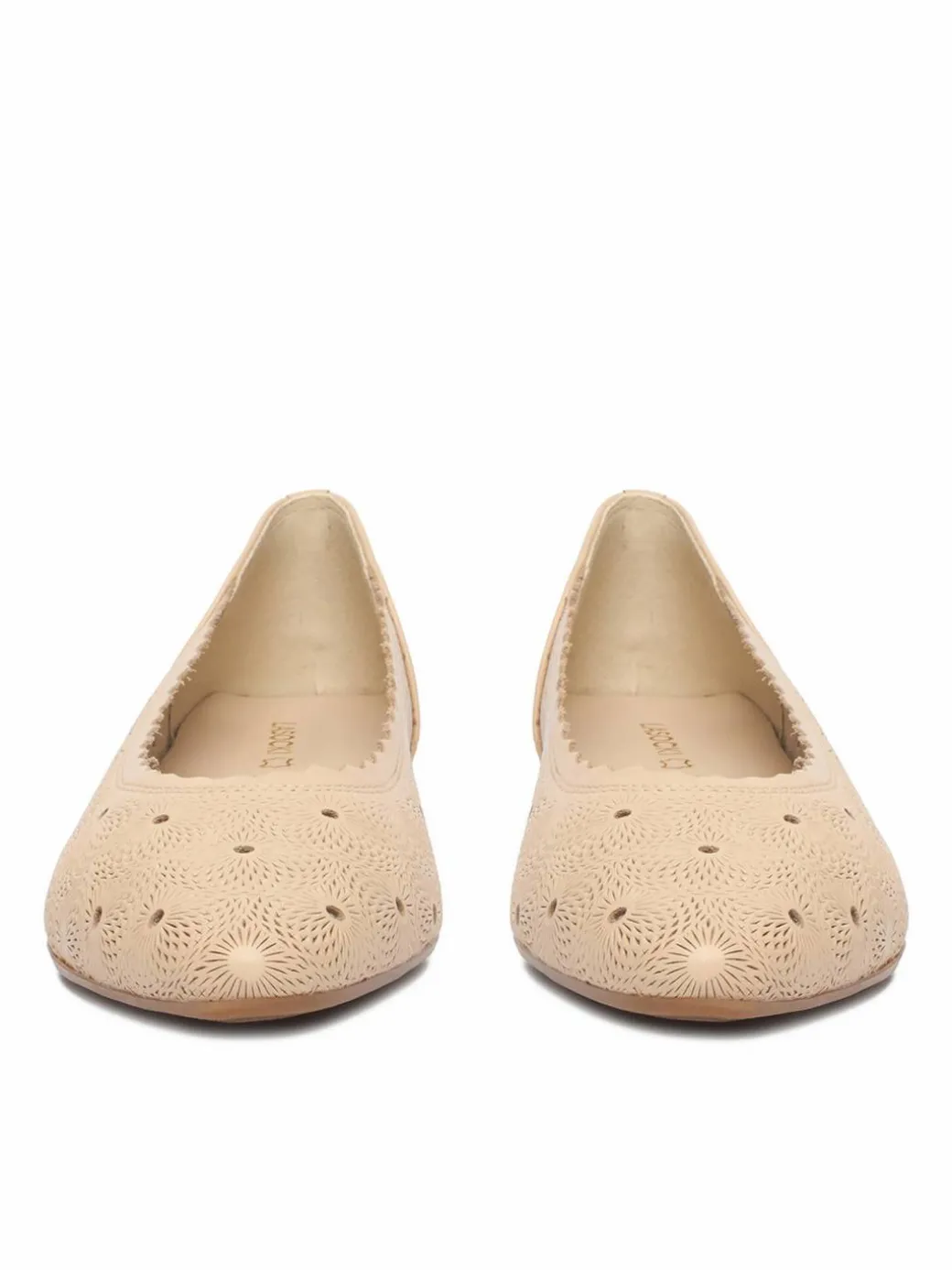 Ballerine CEO-RST-KAJA-20 Beige