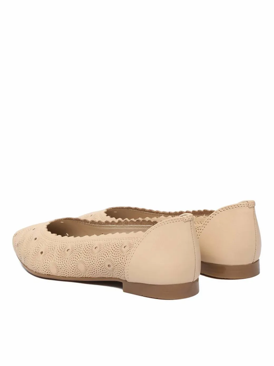 Ballerine CEO-RST-KAJA-20 Beige