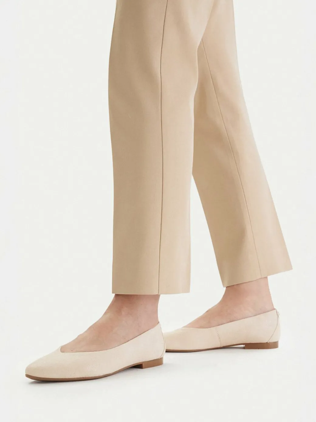 Ballerine CEO-RST-KAJA-66F Beige