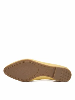 Ballerine CEO-RST-KAJA-66 Giallo