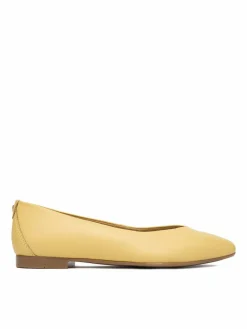 Ballerine CEO-RST-KAJA-66 Giallo