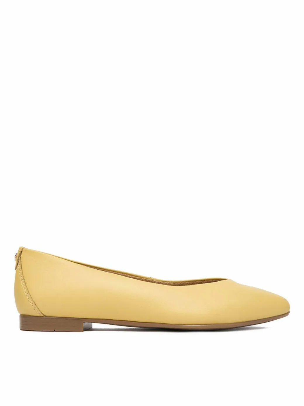 Ballerine CEO-RST-KAJA-66 Giallo